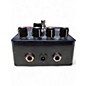 Used Red Panda CONTECT REVERB Effect Pedal