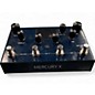 Used Meris MERCURY X Effect Processor