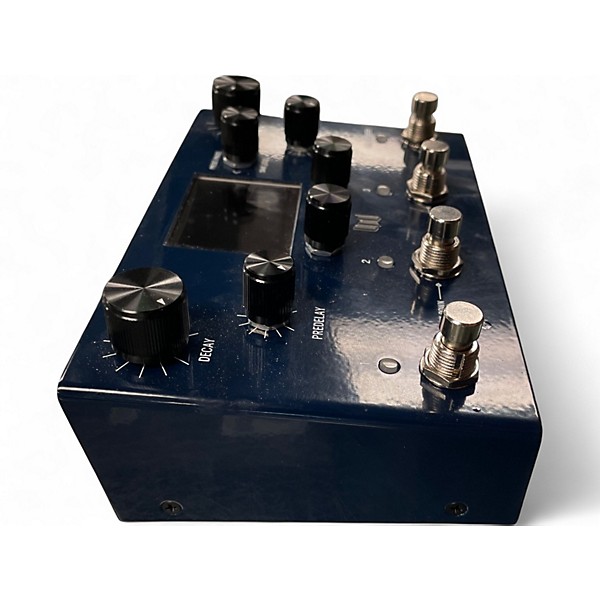Used Meris MERCURY X Effect Processor