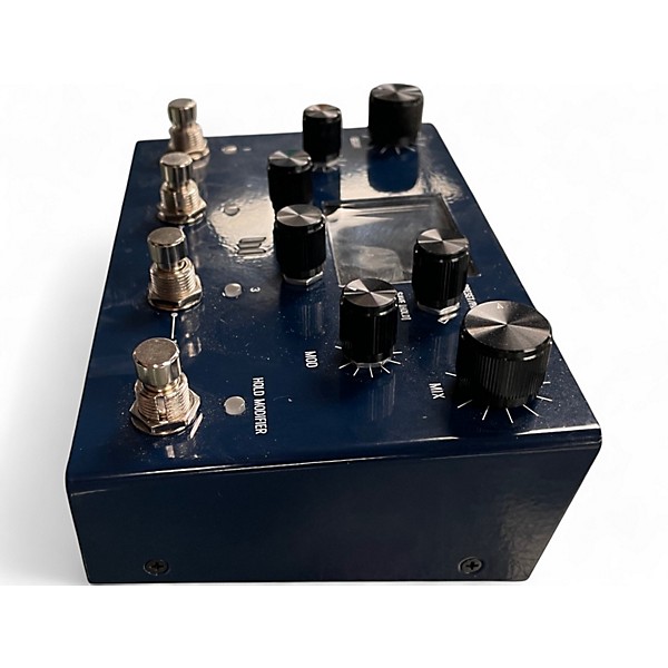 Used Meris MERCURY X Effect Processor