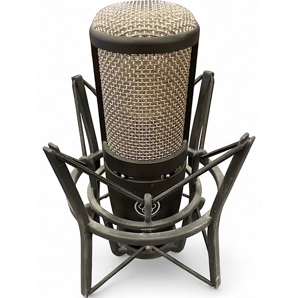 Used AKG P220 Project Studio Condenser Microphone