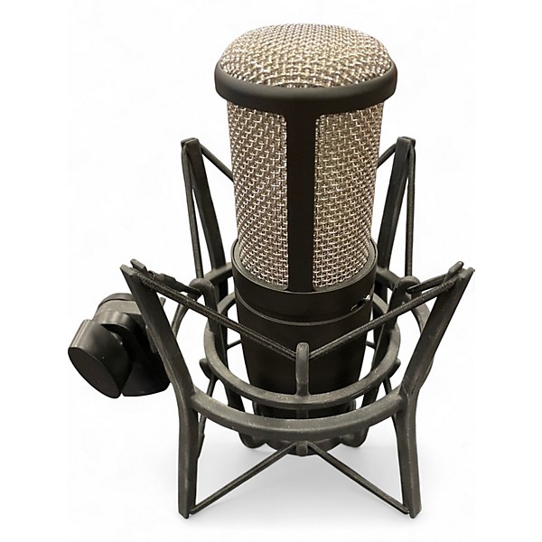 Used AKG P220 Project Studio Condenser Microphone