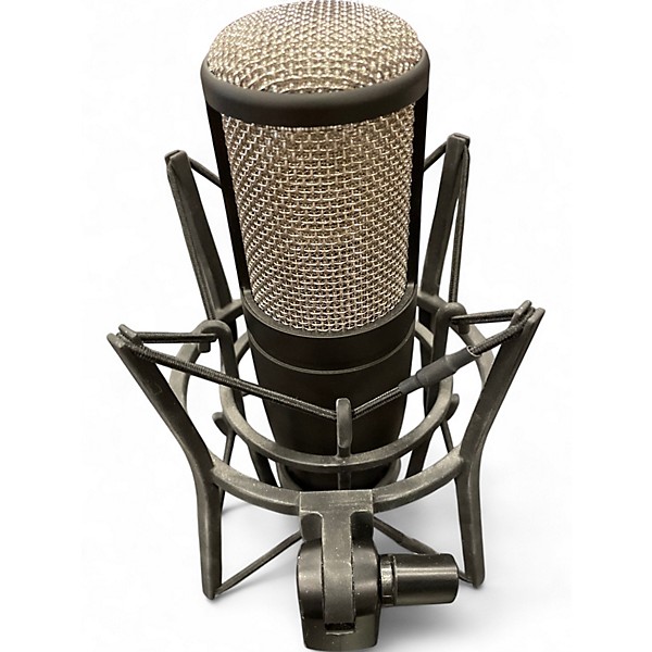 Used AKG P220 Project Studio Condenser Microphone