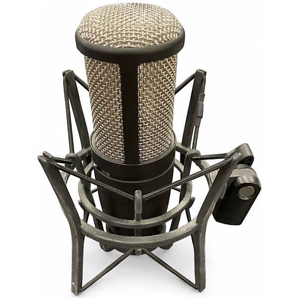 Used AKG P220 Project Studio Condenser Microphone
