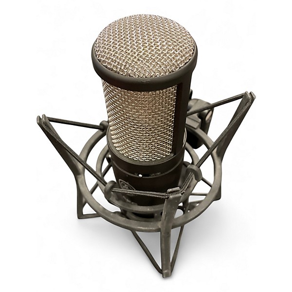 Used AKG P220 Project Studio Condenser Microphone