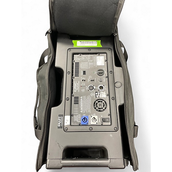 Used QSC KLA 12 Powered Speaker