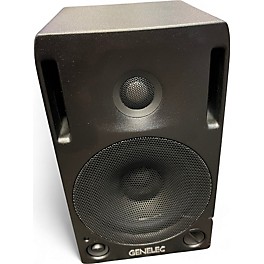 Used Genelec 1029a Powered Monitor
