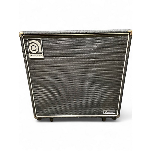 Used Ampeg SVT15E Bass Cabinet