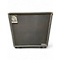 Used Ampeg SVT15E Bass Cabinet thumbnail