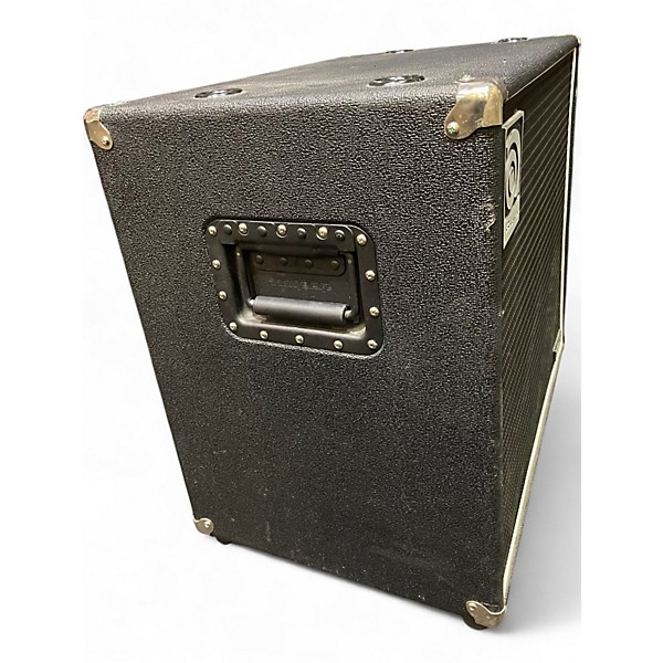 Used Ampeg SVT15E Bass Cabinet