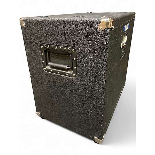 Used Ampeg SVT15E Bass Cabinet