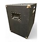 Used Ampeg SVT15E Bass Cabinet