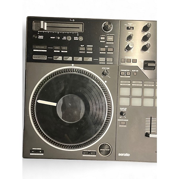 Used Pioneer DJ DDJ-REV7 DJ Controller