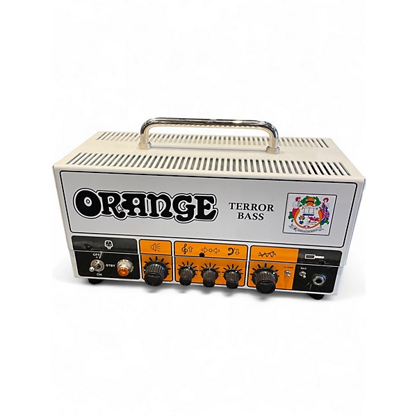 Amazon.com: Terror Bass 500 Head : Musical Instruments