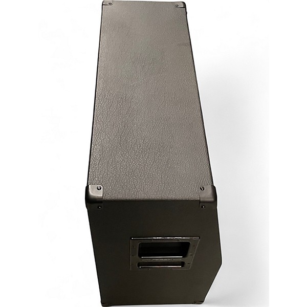 Used Peavey triple x 4x12 Bass Cabinet