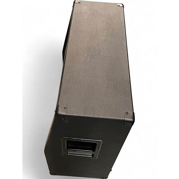 Used Peavey triple x 4x12 Bass Cabinet