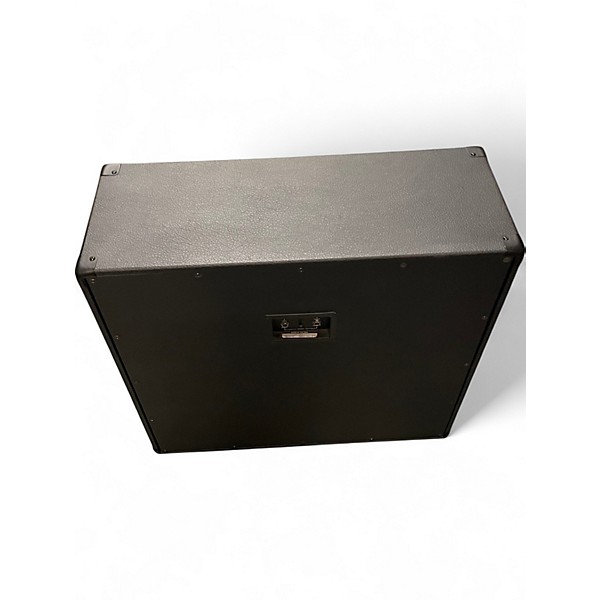 Used Peavey triple x 4x12 Bass Cabinet