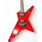 Used 1980s Ibanez DT350FR CHERRY RED Solid Body Electric Guitar thumbnail