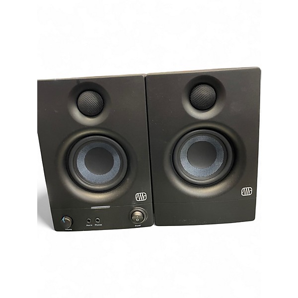 Used PreSonus ERIS 3.5 Powered Monitor | Guitar Center