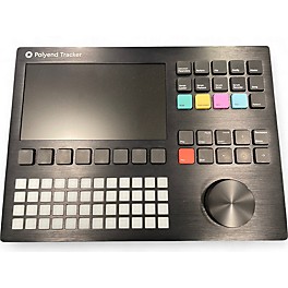 Used Polyend TRACKER Production Controller