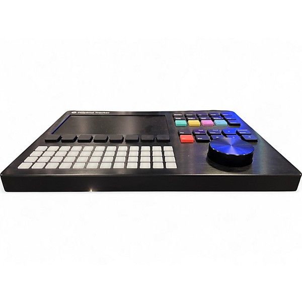 Used Polyend TRACKER Production Controller