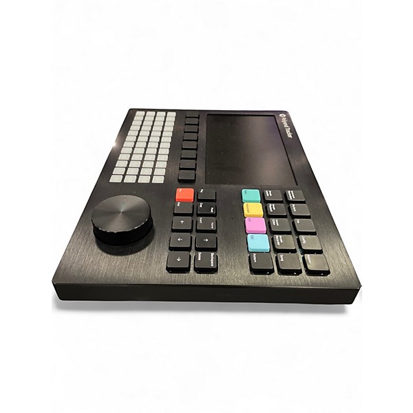 Used Polyend TRACKER Production Controller