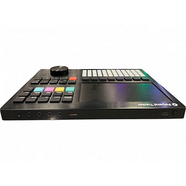 Used Polyend TRACKER Production Controller