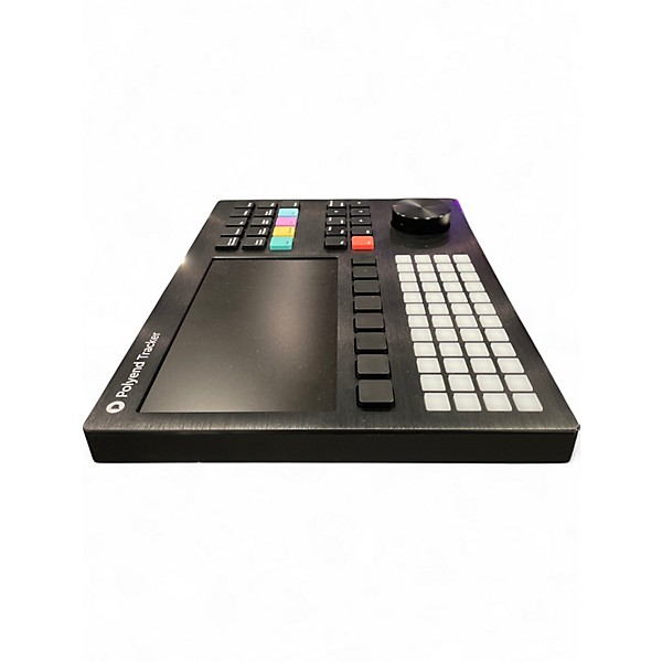 Used Polyend TRACKER Production Controller