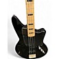 Used Ashdown THE SAINT 4 BK Black Electric Bass Guitar