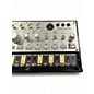 Used KORG VOLCA BASS Synthesizer