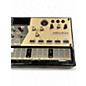Used KORG VOLCA DRUM Synthesizer