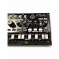Used KORG VOLCA KICK Synthesizer