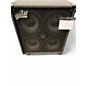Used Aguilar GS410 4x10 Bass Cabinet thumbnail