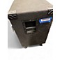 Used Aguilar GS410 4x10 Bass Cabinet