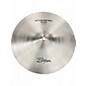 Used Zildjian 14in New Beat Hi Hat Bottom Cymbal thumbnail
