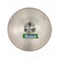 Used Zildjian 14in New Beat Hi Hat Bottom Cymbal