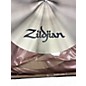 Used Zildjian 14in New Beat Hi Hat Bottom Cymbal