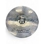 Used Murat Diril 18in Handmade Cymbal thumbnail