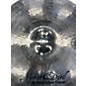 Used Murat Diril 18in Handmade Cymbal