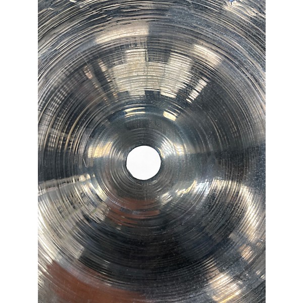 Used Murat Diril 18in Handmade Cymbal