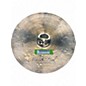Used Murat Diril 18in Handmade Cymbal