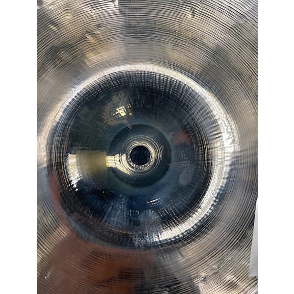 Used Murat Diril 18in Handmade Cymbal