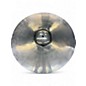 Used Misc. 20in Aurora Cymbal thumbnail