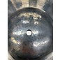 Used Misc. 20in Aurora Cymbal