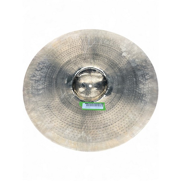 Used Misc. 20in Aurora Cymbal
