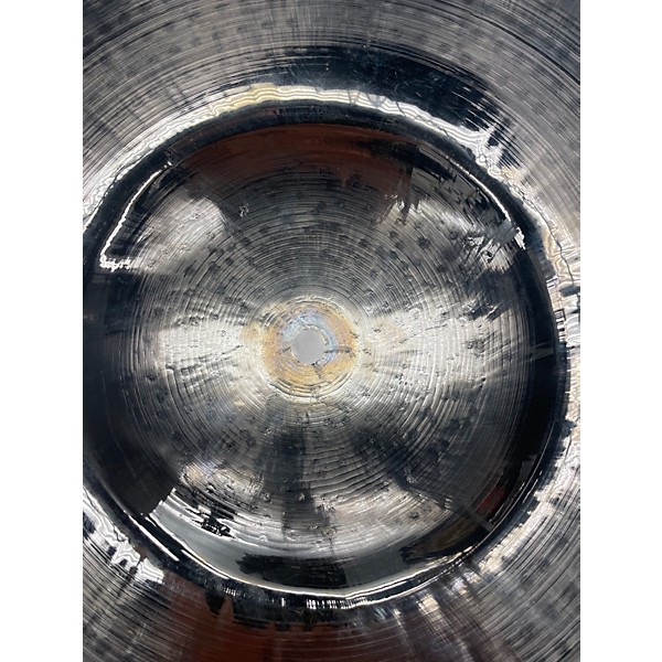 Used Misc. 20in Aurora Cymbal