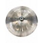 Used Paiste 20in 2002 China Type Cymbal thumbnail
