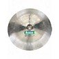 Used Paiste 20in 2002 China Type Cymbal
