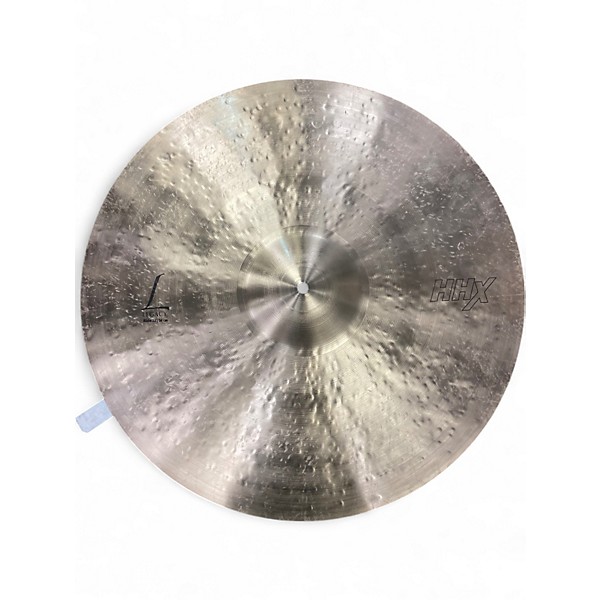 Used SABIAN 22in Legacy Ride Cymbal