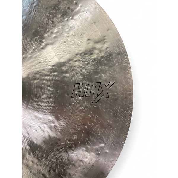Used SABIAN 22in Legacy Ride Cymbal